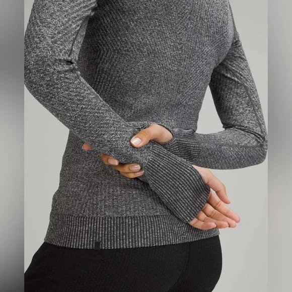 LULULEMON REST LESS PULLOVER - Picture 5 of 9